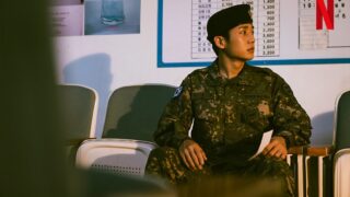 ‘Three Reasons Why I Adore Jung Hae-in’ Behind-the-scenes stories shared by the sound staff of DP2 (英語)