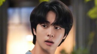 サブ男性主人公を応援したくなった – 俳優 キム・ムジュン