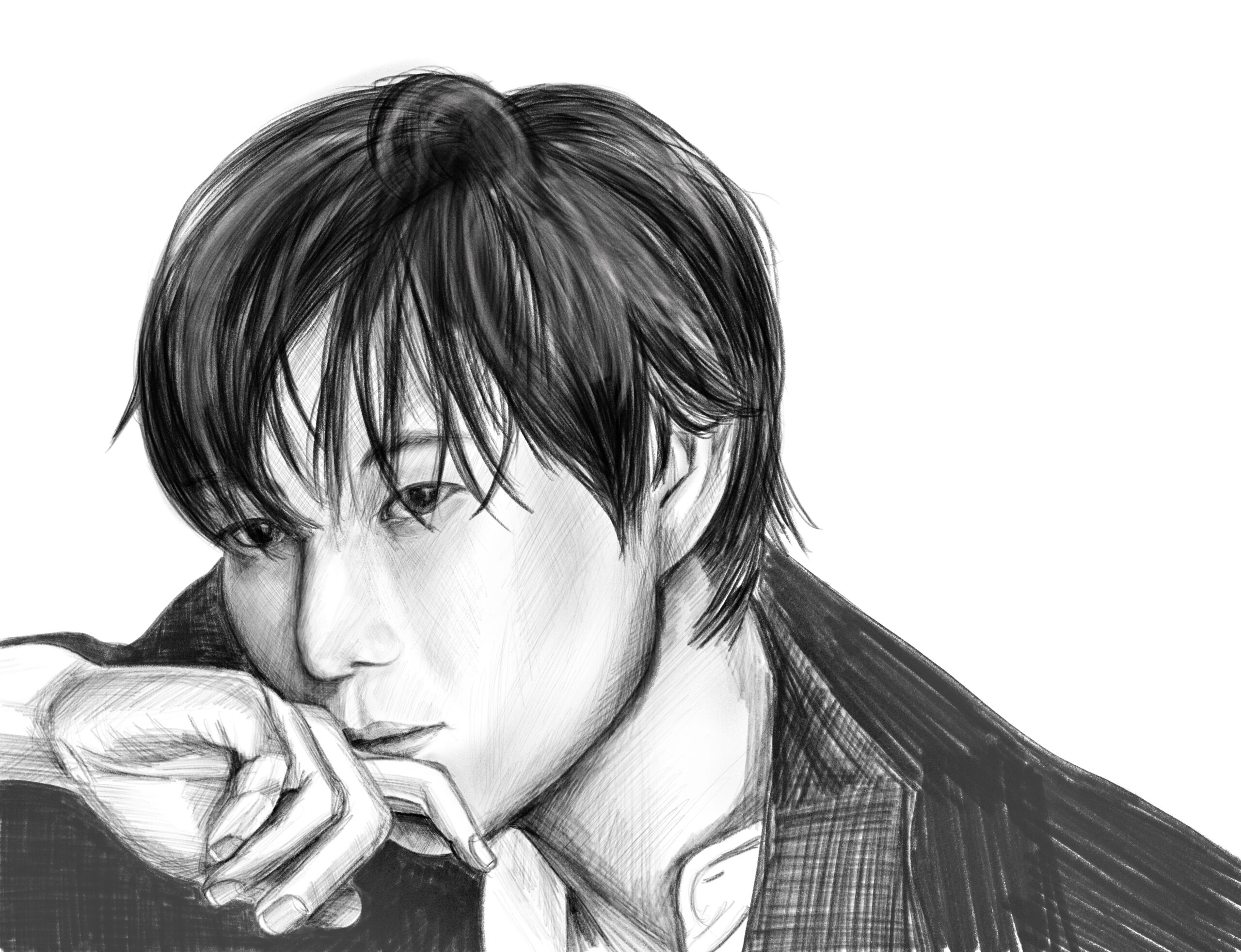 「親愛なるX」で再発見した俳優キム・ヨンデの魅力・演技・出演作を紹介