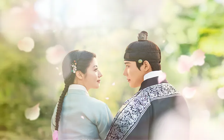 愛する盗賊様よ画像