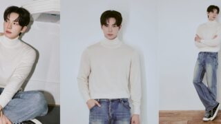 時代劇を前に見えてきた『暴君のシェフ』の俳優、イ・チェミンの転換期 (2-1)