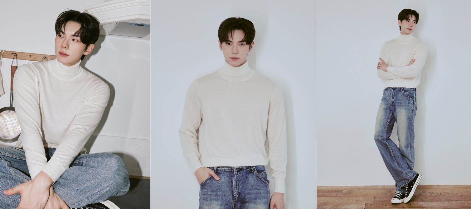 時代劇を前に見えてきた『暴君のシェフ』の俳優、イ・チェミンの転換期 (2-1)